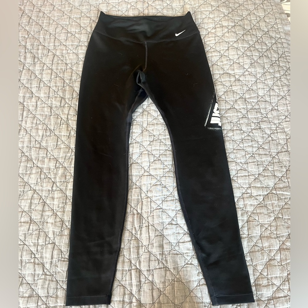 Nike Women’s Dri-Fit Leggings
